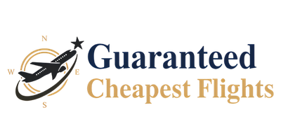 Guaranteed Cheapest Flights